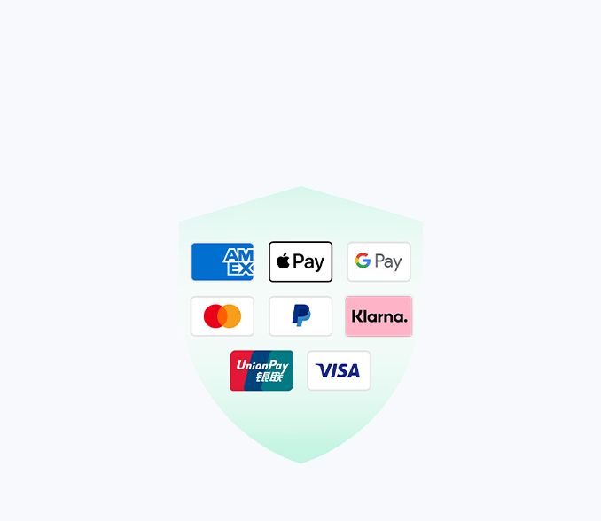 Fast and Secure Payment